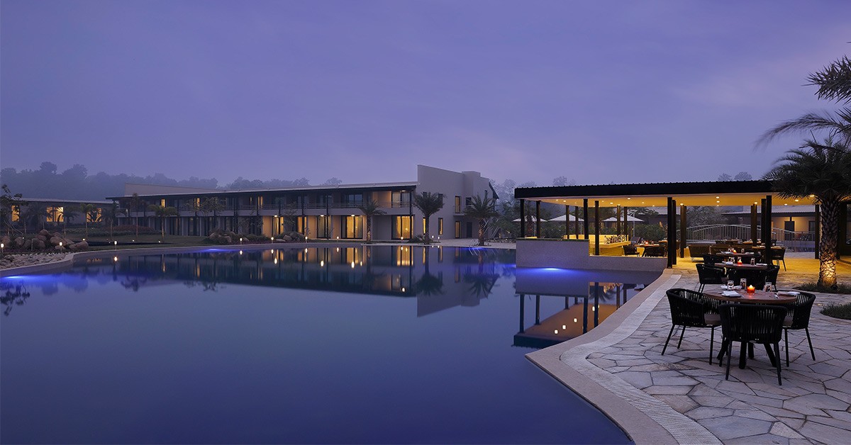 Tiger Palace Resort  | Bhairahawa