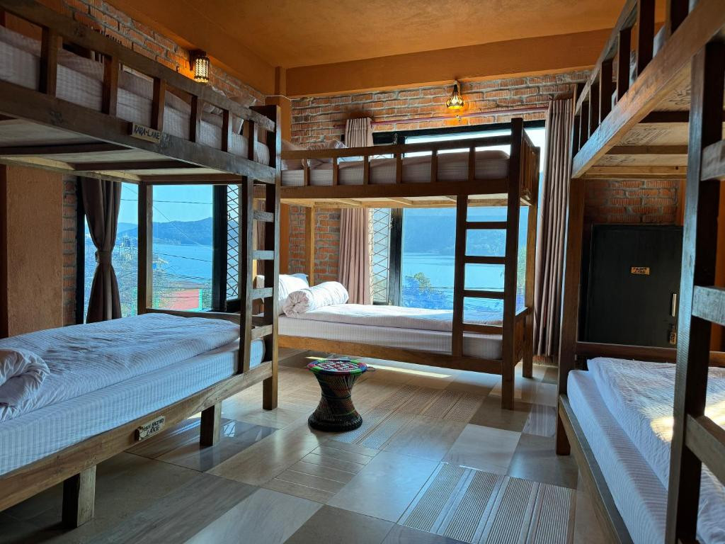 Nar-Bis hotel | Pokhara Hotels